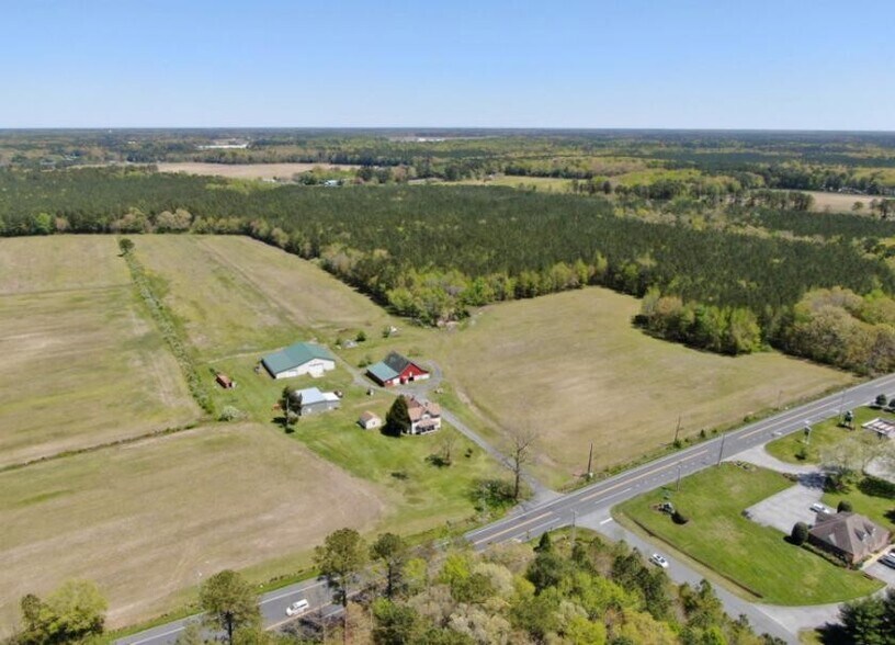 More Photos Of 4943 Snow Hill Rd, Salisbury Land For Sale