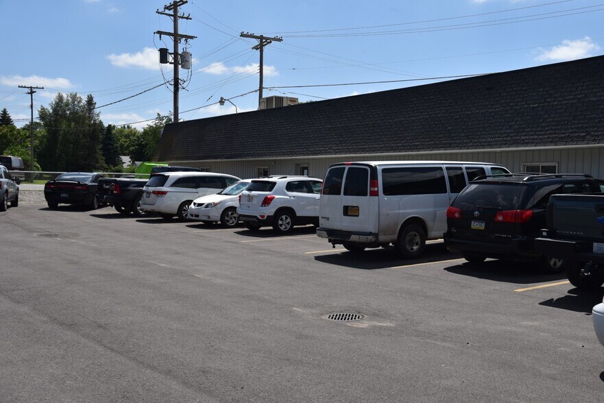 More Photos Of 8440 State Rd, Millington Warehouse For Sale