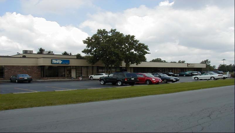 Primary Photo Of 8180 Main St, Williamsville Storefront Retail Office For Lease