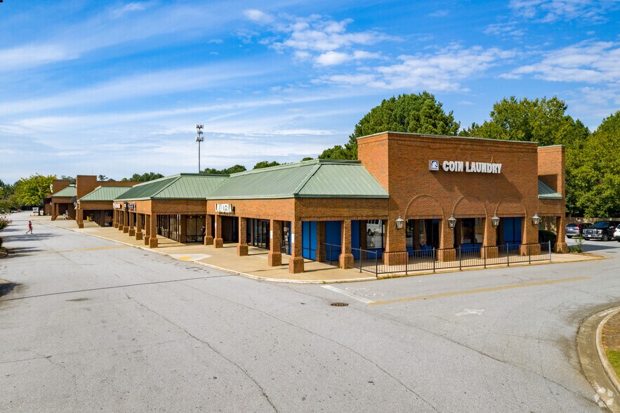 More Photos Of 1500 Pleasant Hill Rd, Duluth Unknown For Lease