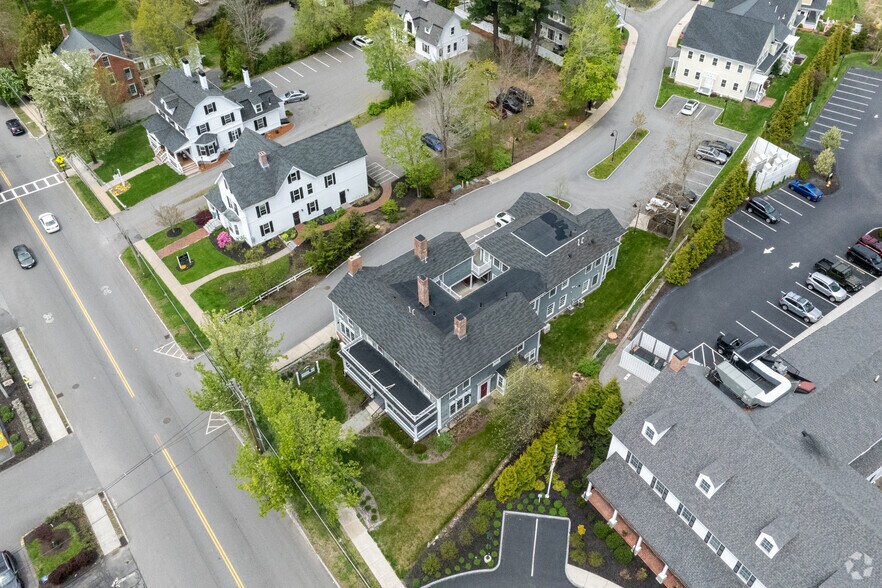 More Photos Of 134 Main St, Groton Multifamily For Sale