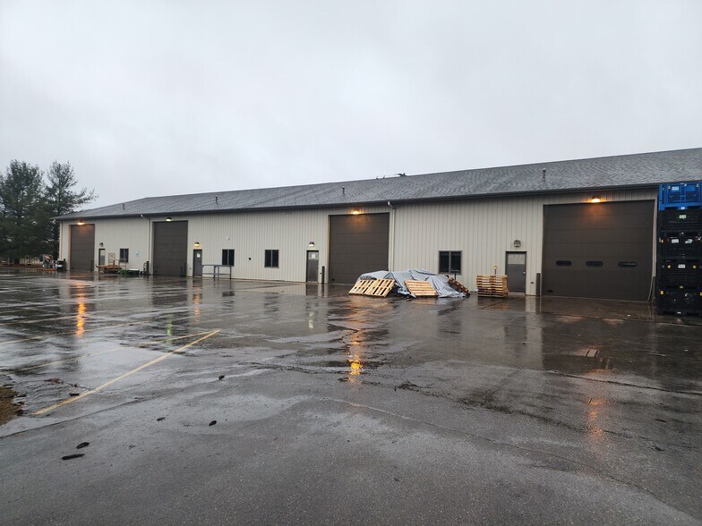 More Photos Of 6220 S Railway Cmn, Williamsburg Unknown For Lease