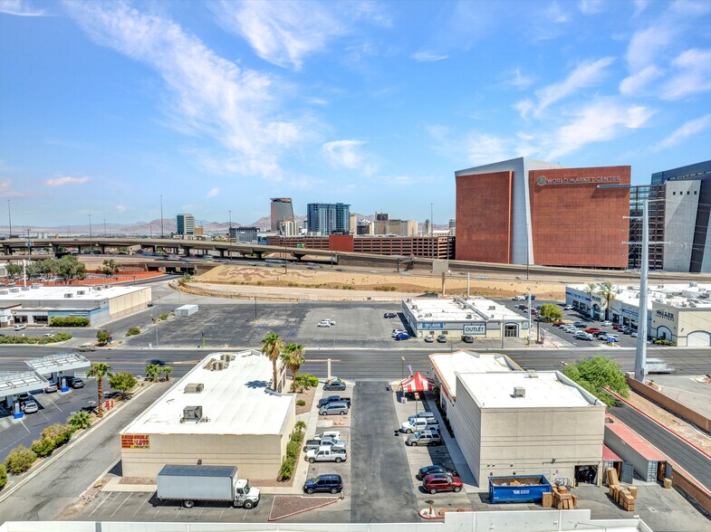 More Photos Of , Las Vegas General Retail For Sale