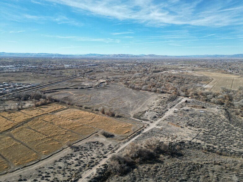 More Photos Of Venturacci Lane, Fallon Land For Sale