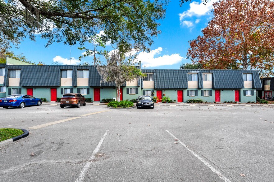 More Photos Of , Gainesville Multifamily For Sale
