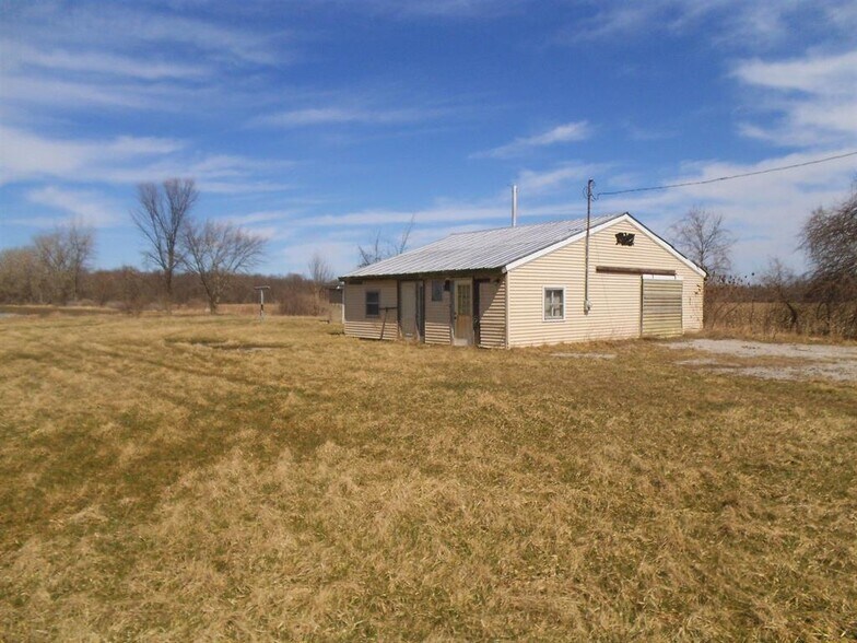 More Photos Of 2331 Townline 16 rd, Pinconning Land For Sale