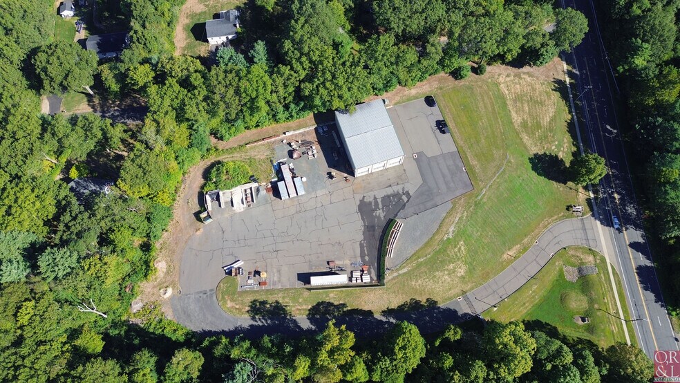 More Photos Of 1198 West St, Southington Warehouse For Sale