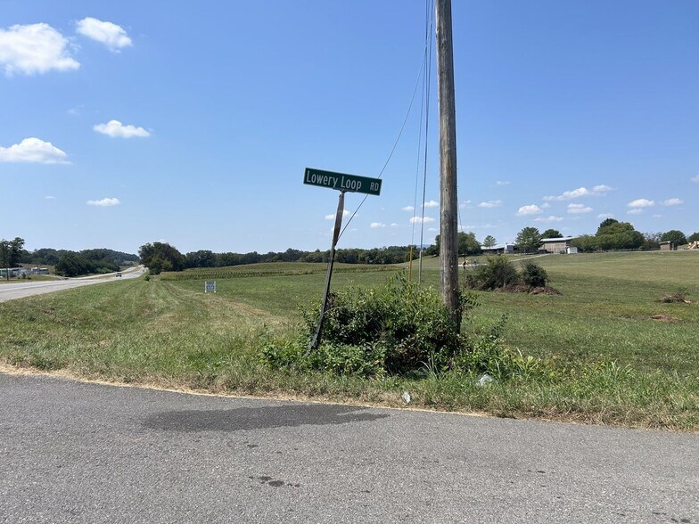 More Photos Of 0 US Hwy 11E, New Market Land For Sale