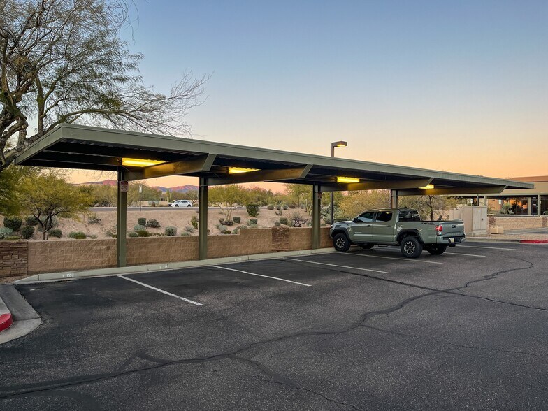 More Photos Of 33747 N Scottsdale Rd, Scottsdale Office For Sale
