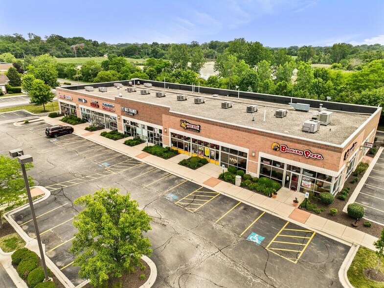 More Photos Of 11501 143rd st, Orland Park Land For Sale