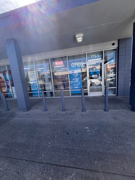 More Photos Of 1793-1797 E 14th St, San Leandro Office For Lease