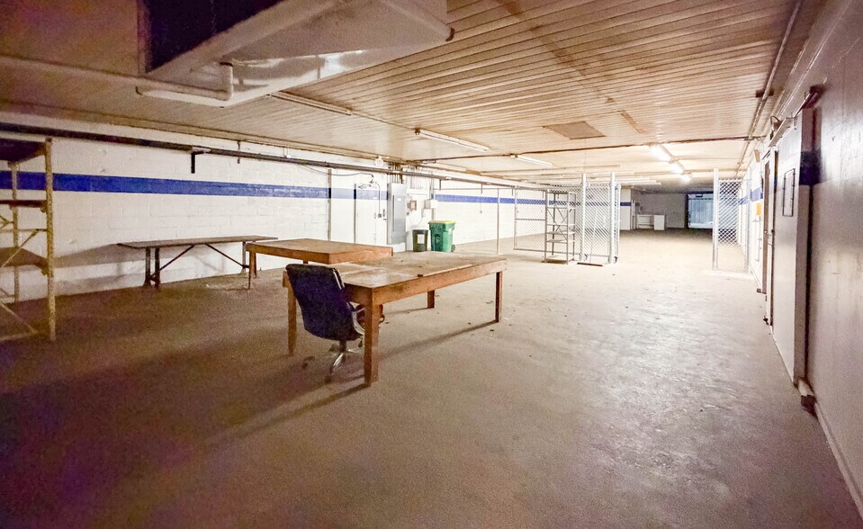 More Photos Of Railroad Ave, Federalsburg Industrial For Sale