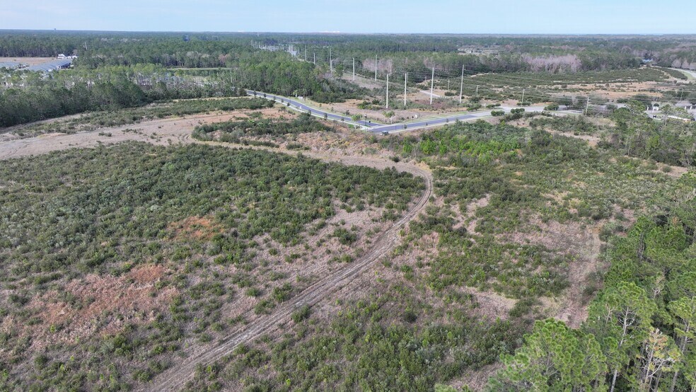 More Photos Of Hawthorn ave, Palm Coast Land For Sale