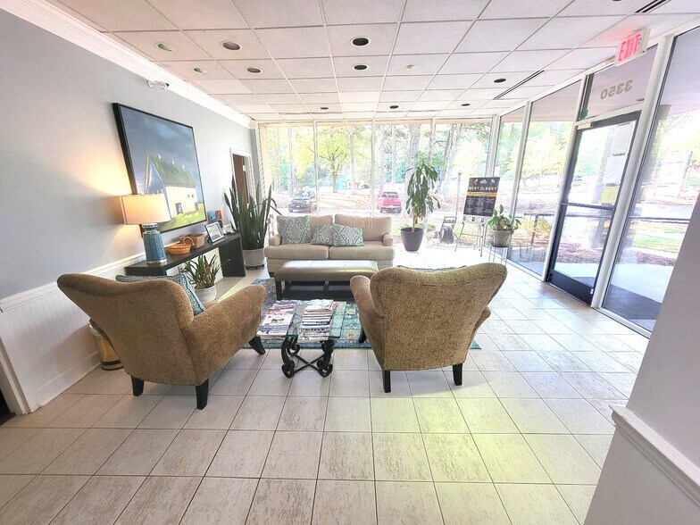 More Photos Of 3350 Northlake Pky NE, Atlanta Office For Sale