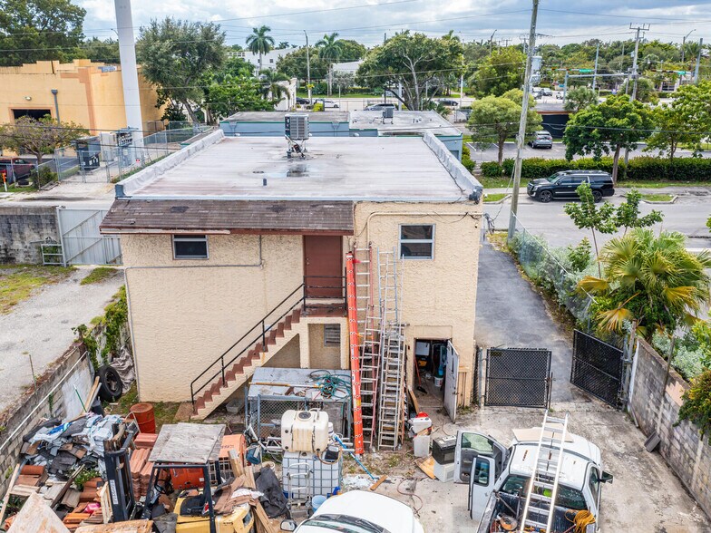 More Photos Of 1021 NW 1st St, Fort Lauderdale Warehouse For Sale