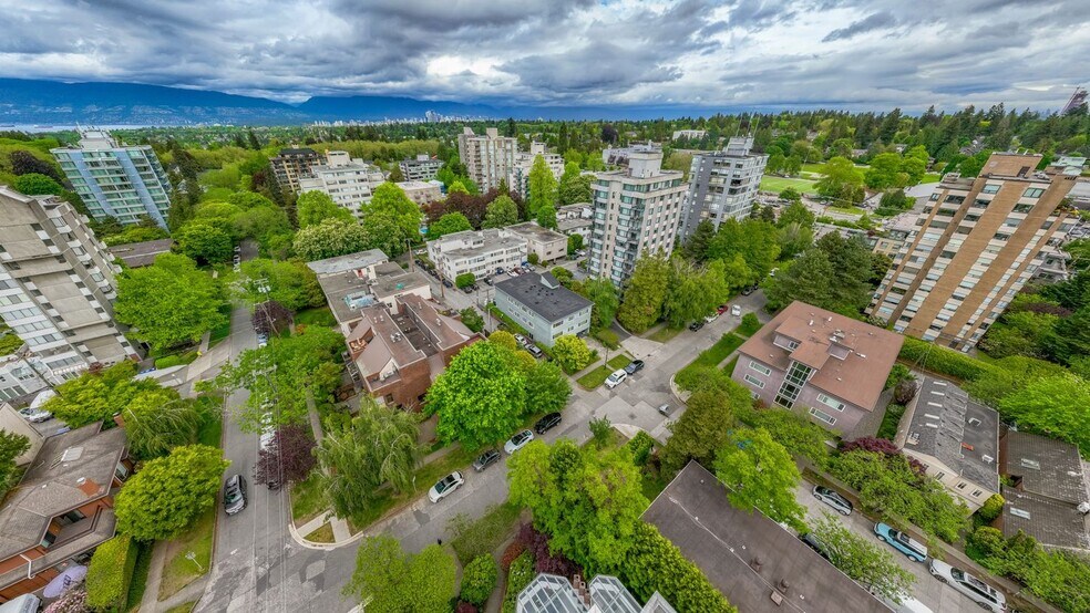 More Photos Of 2181 40th Ave W, Vancouver Apartments For Sale