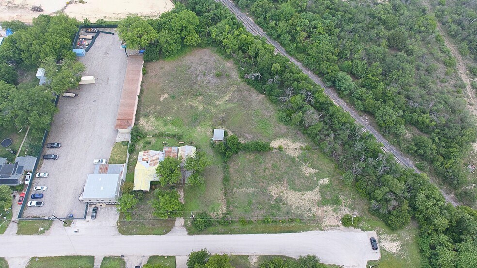 More Photos Of 124 Seale Rd, San Antonio Land For Sale