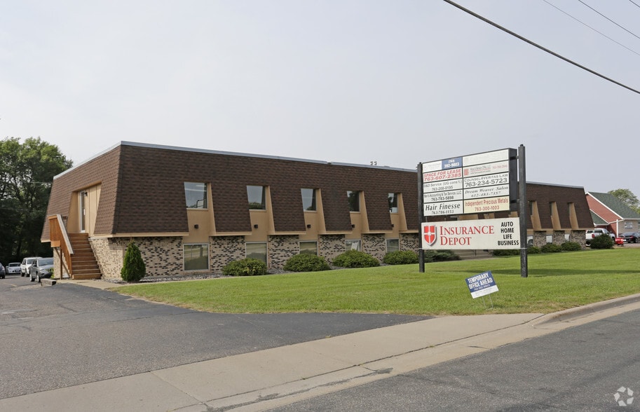 More Photos Of 950 County Highway 10, Spring Lake Park Office For Lease