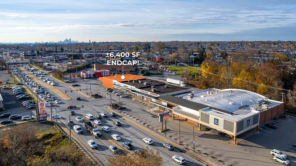 Primary Photo Of 8100-8499 Limekiln Pike, Wyncote Unknown For Lease