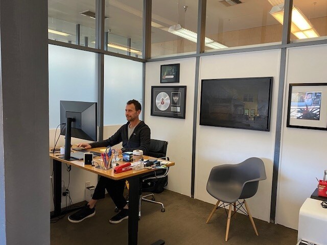 More Photos Of 4200 Sepulveda Blvd, Culver City Office For Lease