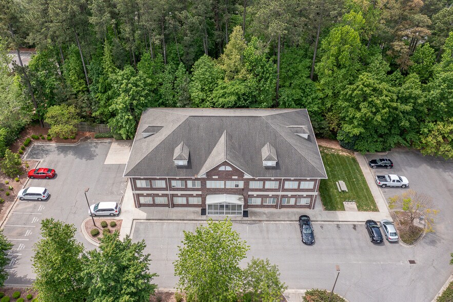 More Photos Of 3621 Lyckan Pky, Durham Office For Sale