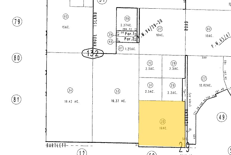 More Photos Of Barlett Ave, Adelanto Land For Sale
