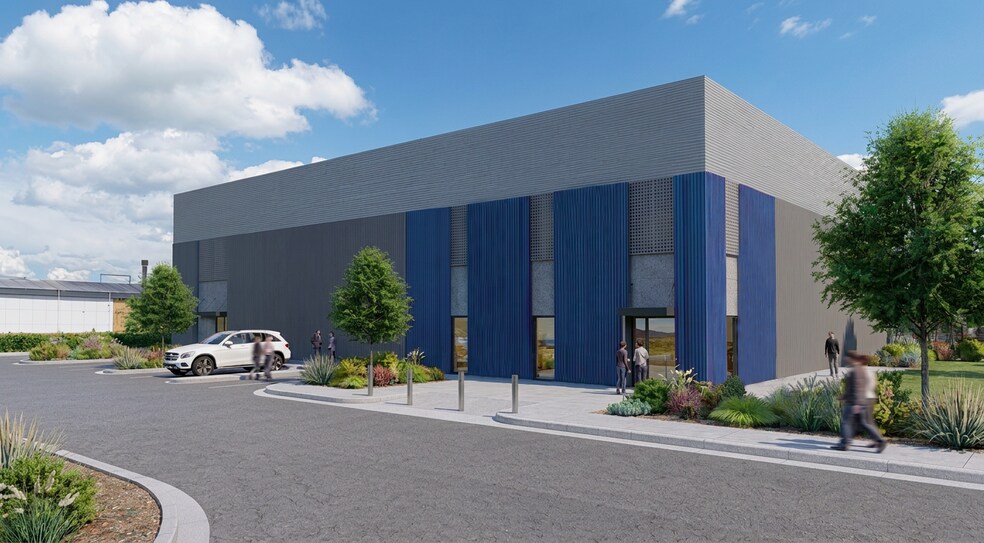 More Photos Of 10163 Ramos Gil Loop, Laredo Truck Terminal For Lease