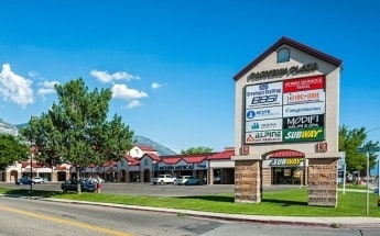 More Photos Of 1405-1431 S State St, Orem Unknown For Lease