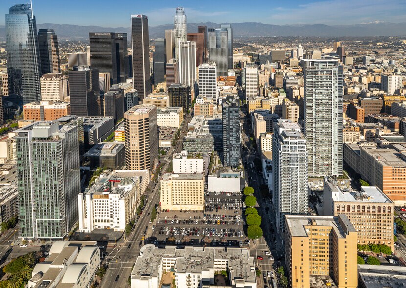 More Photos Of , Los Angeles Land For Sale