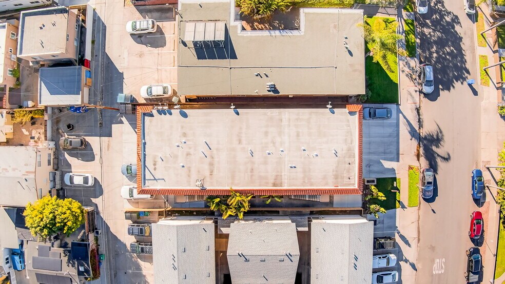 More Photos Of 4585 Felton St, San Diego Apartments For Sale
