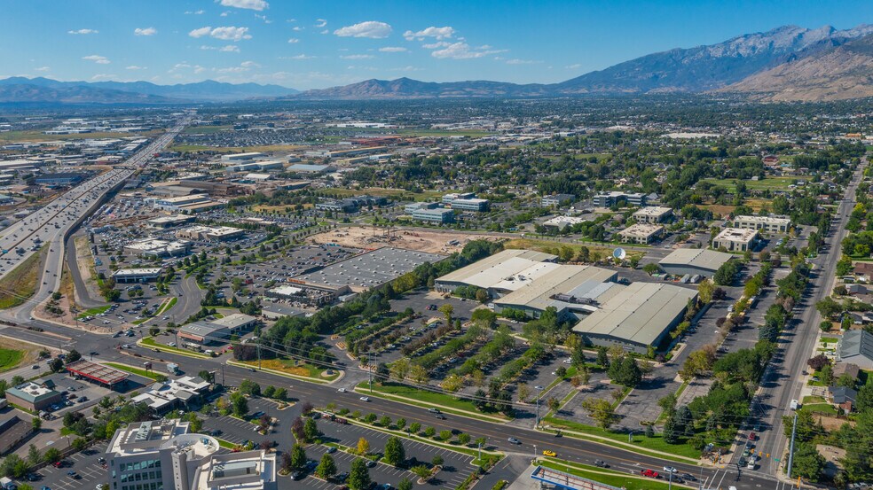 More Photos Of 500 S 500 W, Lindon Warehouse For Lease