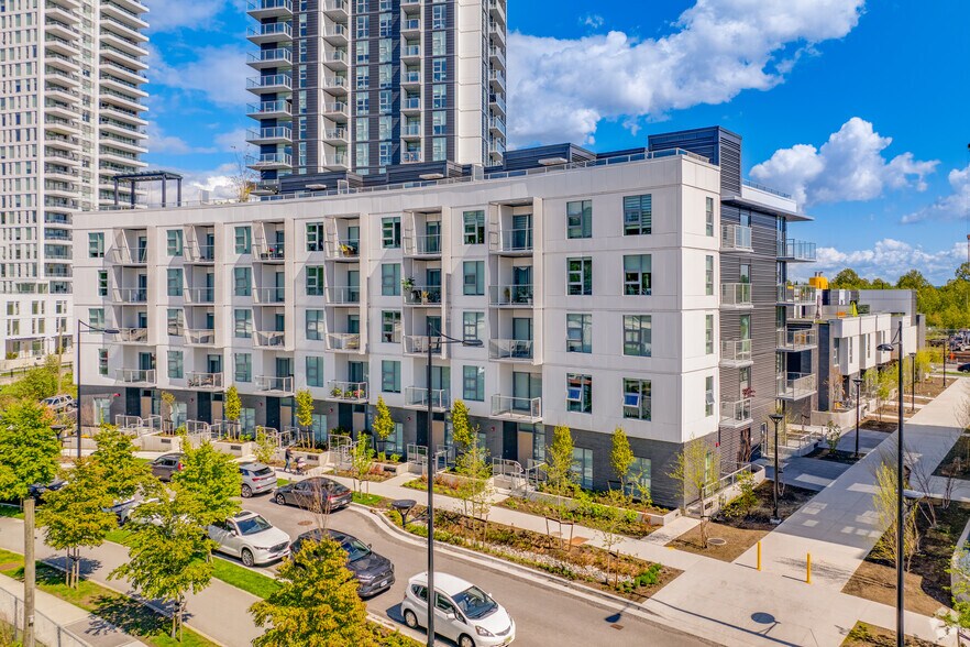 More Photos Of 5520 E Kent Av S, Vancouver Apartments For Lease