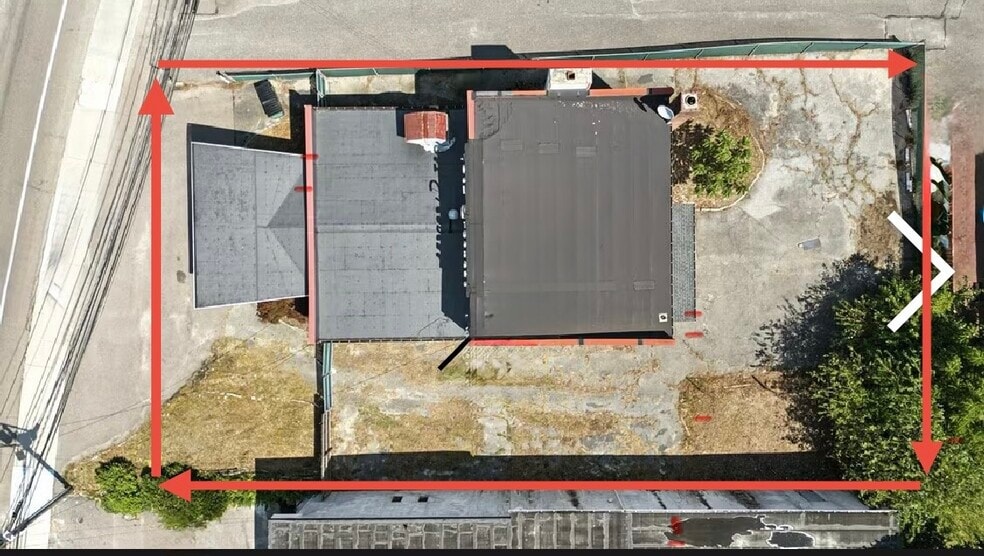 Primary Photo Of 230 N Main St, Sayville Storefront For Sale