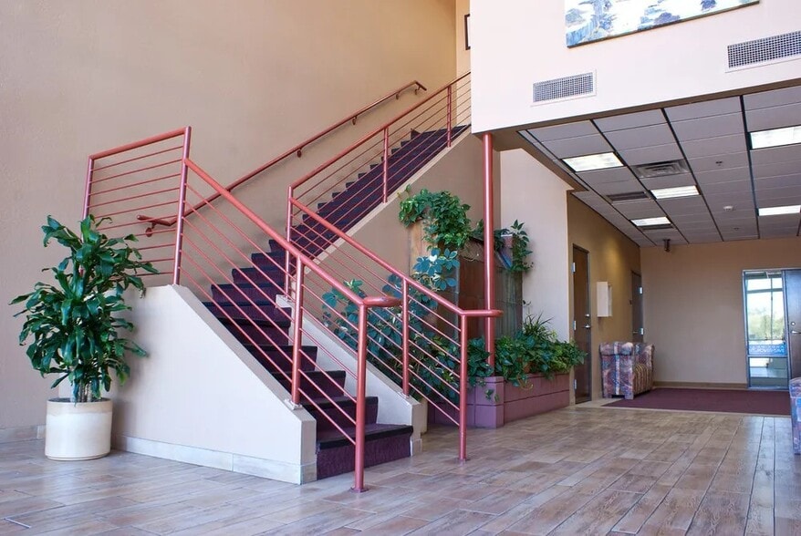 More Photos Of 4111 E Valley Auto Dr, Mesa Office For Lease