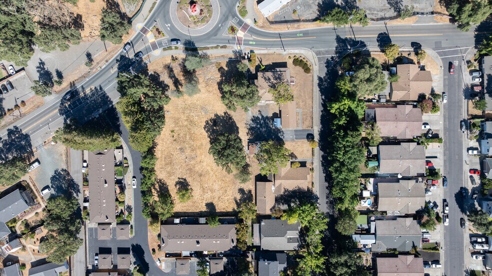 More Photos Of 9551 Old Redwood Hwy, Windsor Land For Sale