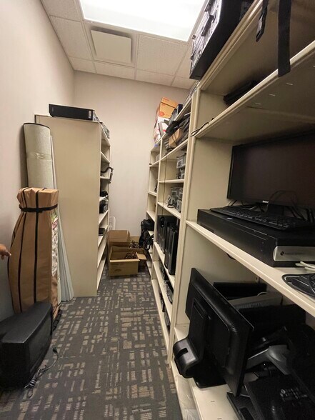 More Photos Of 4800 Concentric Blvd, Saginaw Office For Lease