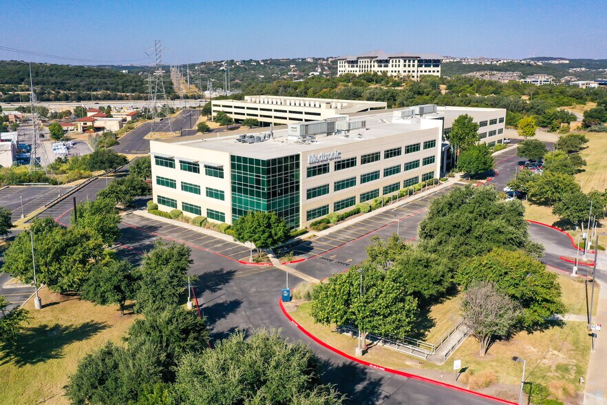 Primary Photo Of 18302 Talavera Rdg, San Antonio Office For Lease