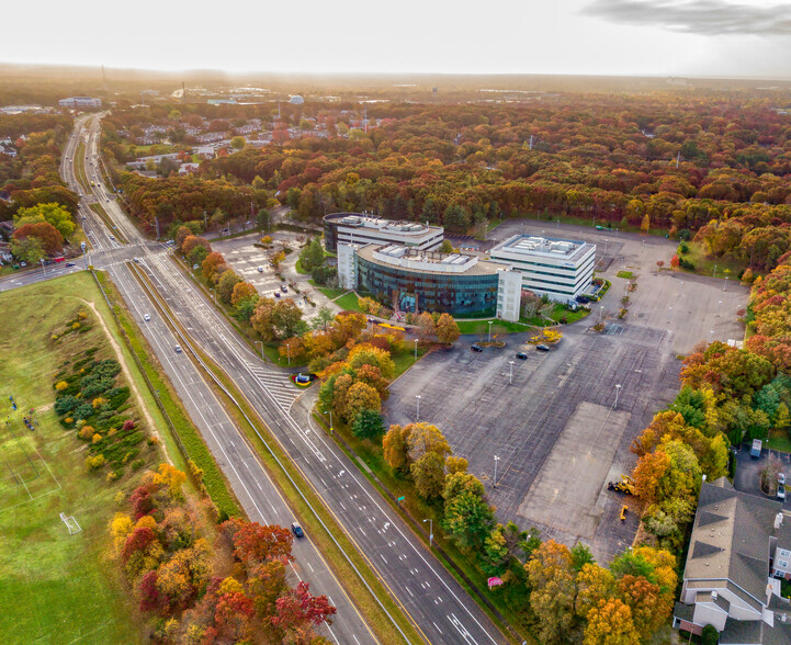 Primary Photo Of 888 Veterans Memorial Hwy, Hauppauge Office For Lease