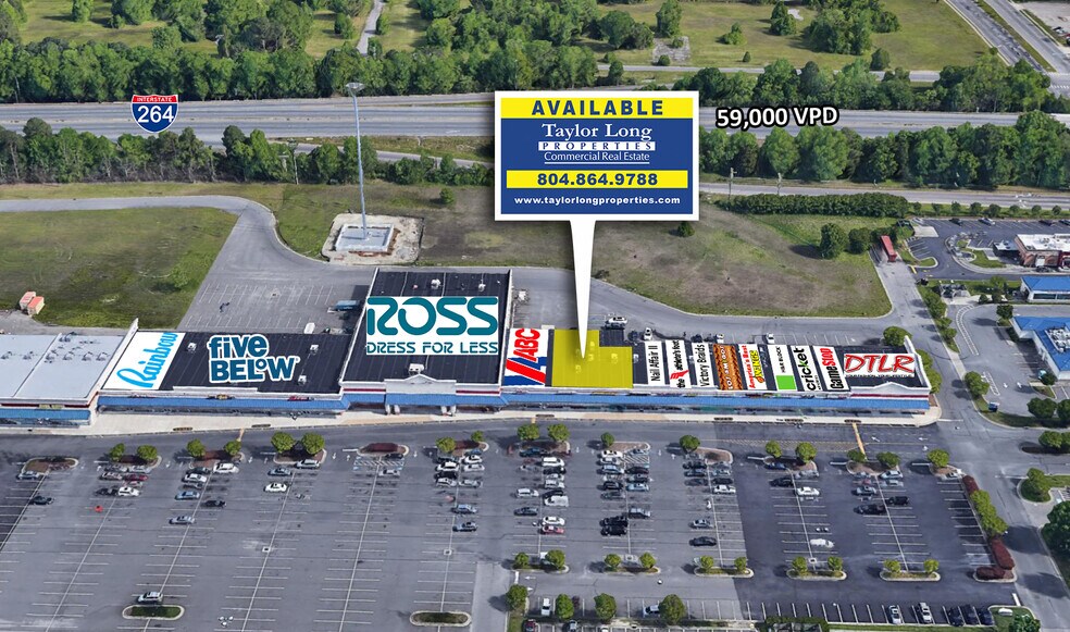 More Photos Of 4040 Victory Blvd, Portsmouth Unknown For Lease