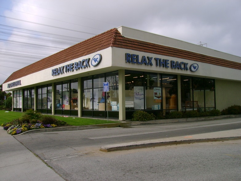 More Photos Of 19009-19019 Hawthorne Blvd, Torrance Unknown For Lease