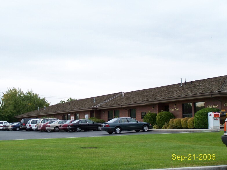 Primary Photo Of 871-885 S Orem Blvd, Orem Office For Lease
