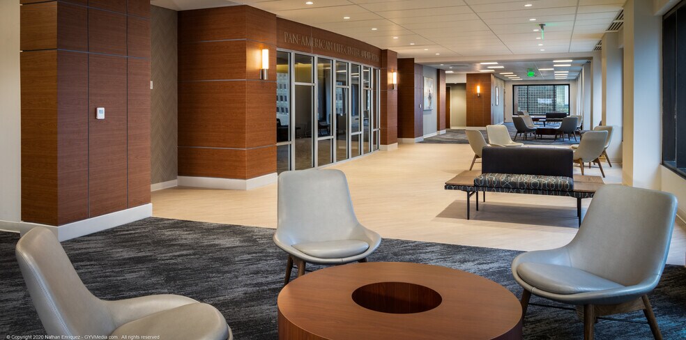 More Photos Of 601 Poydras St, New Orleans Office Residential For Lease