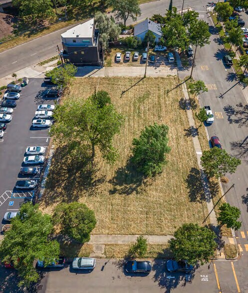 More Photos Of 2700 V St, Sacramento Land For Sale