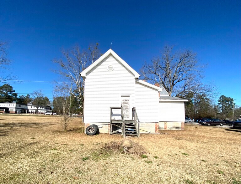 More Photos Of 3223 Platt Springs Rd, West Columbia Warehouse For Sale