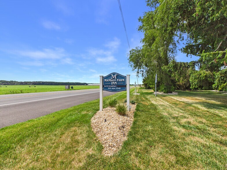More Photos Of 26285 Broadkill Rd, Milton Hotel For Sale