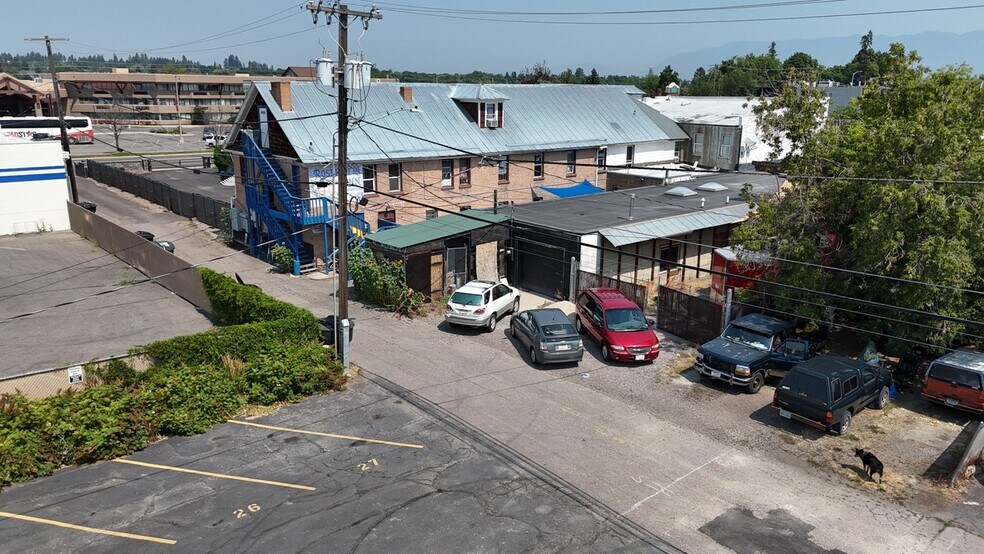 More Photos Of 32 1st Ave W, Kalispell Storefront For Sale