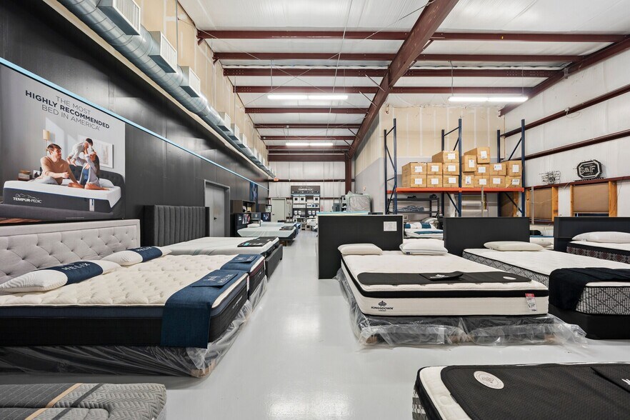 More Photos Of 18543 Imperial Valley Dr, Houston Warehouse For Sale