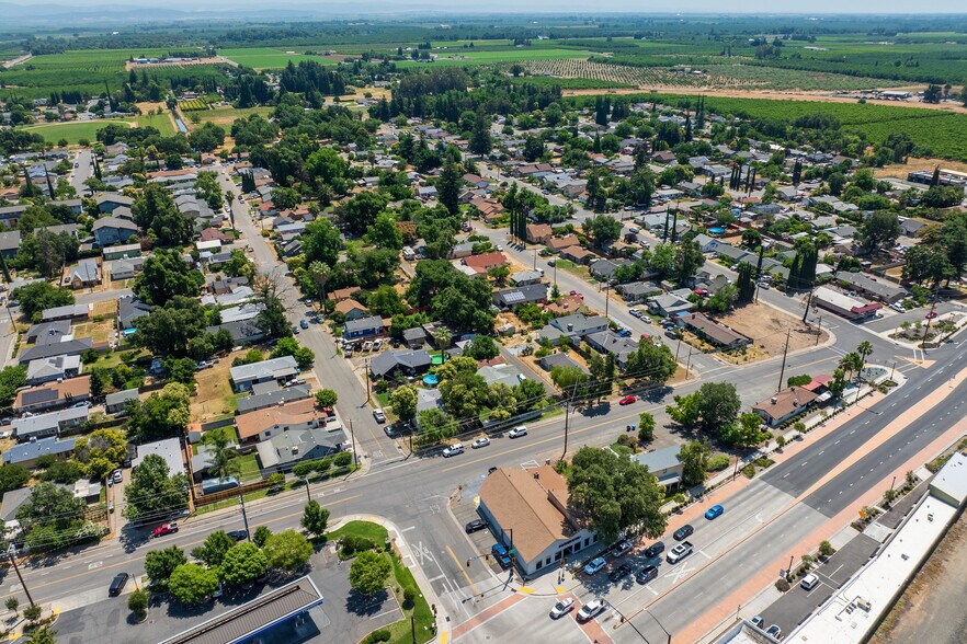 More Photos Of 9793 Live Oak Blvd, Live Oak Storefront Retail Office For Sale