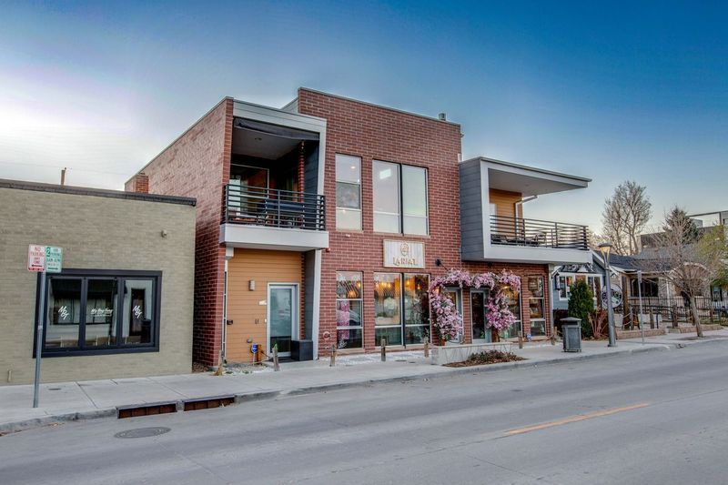 Primary Photo Of 4258 Tennyson St, Denver Apartments For Sale