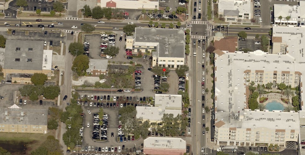 More Photos Of 701 S Howard Ave, Tampa Storefront Retail Office For Lease